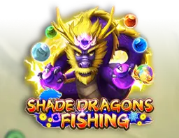 Shade Dragons Fishing